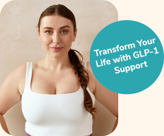 Transform Your Life with GLP-1 Support