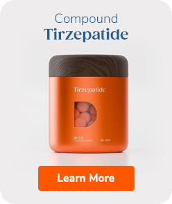 Compound Tirzepatide >>