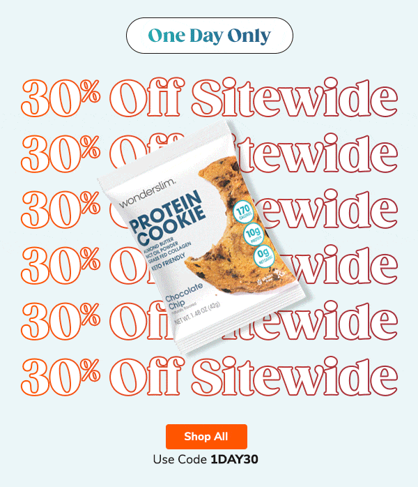 One Day Only 30% Off Sitewide Use Code 1DAY30 Shop Now >>