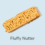 Fluffy Nutter >>