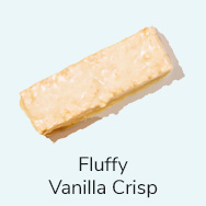 Fluffy Vanilla Crisp >>