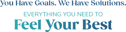  "You