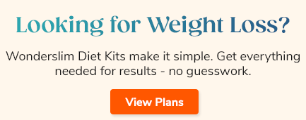 Looking for Weight Loss? Wonderslim Diet Kits make it simple. Get everything needed for results - no guesswork. View Plans >>