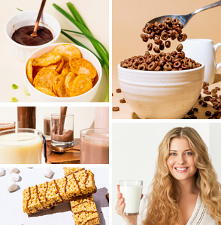 Discover Food That Feels Good Buy 2, Get 1 Free Tasty? Absolutely. Packed with nutrition? Without a doubt. Use Code ONEFREE Shop Now >>