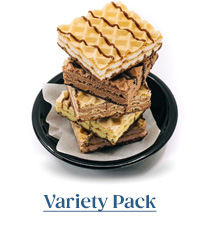 Variety Pack