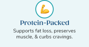 Protein-Packed