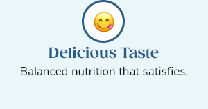 Delicious Taste
