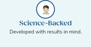 Science-Backed