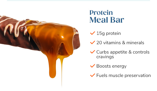 Protein Meal Bar