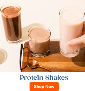 Protein Shakes