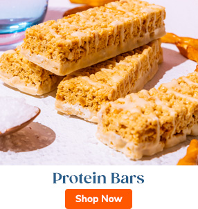 Protein Bars