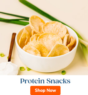 Protein Snacks