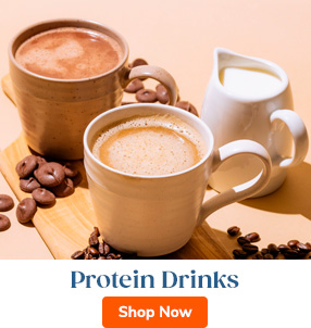 Protein Drinks