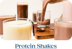 Protein Shakes