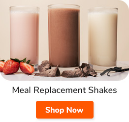 Meal Replacement Shakes
