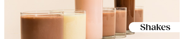 Shakes