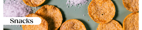 Snacks