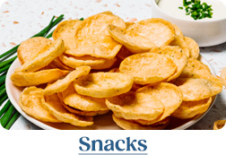 Snacks