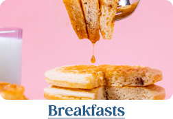 Breakfasts
