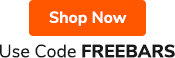 Shop Now - Use Code: FREEBARS