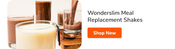 Wonderslim Meal Replacement Shakes Shop Now >>