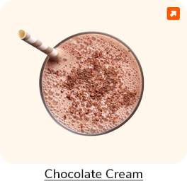 Chocolate Cream