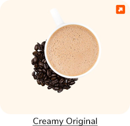 Creamy Original