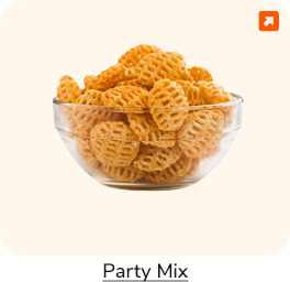 Party Mix