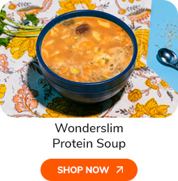 Wonderslim Protein Soup Shop Now >>