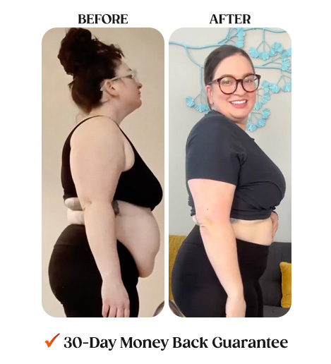 30-Day Money Back Guarantee