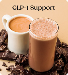 GLP-1 Support