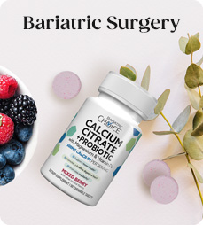 Bariatric Surgery