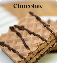 Chocolate