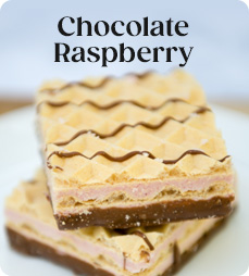 Chocolate Raspberry