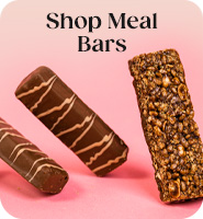 Shop Meal Bars