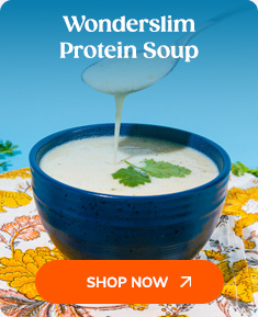 Wonderslim Protein Soup Shop Now >>