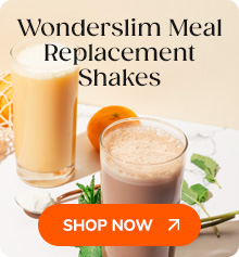 Wonderslim Meal Replacement Shakes Shop Now >>