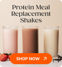 Protein Meal Replacement Shakes Shop Now >>