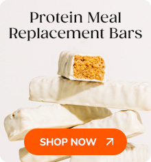 Protein Meal Replacement Bars Shop Now >>