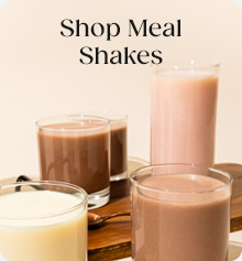 Shop Meal Shakes >>