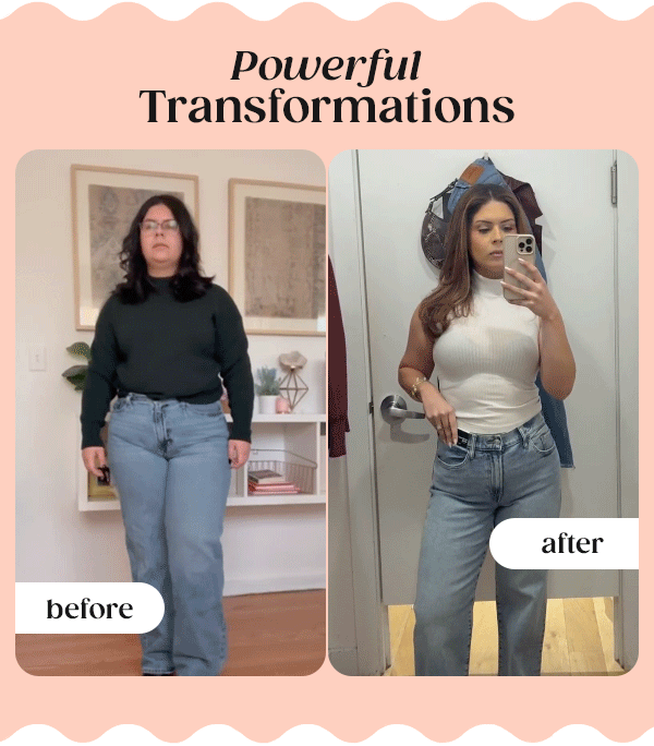 Powerful Transformations