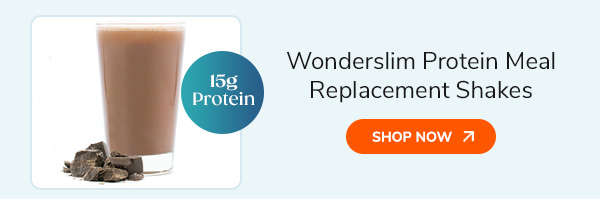 Wonderslim Protein Meal Replacement Shakes Shop Now >>