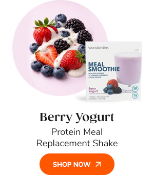 Berry Yogurt Protein Meal Replacement Shake Shop Now >>