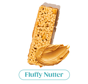  "Fluffy