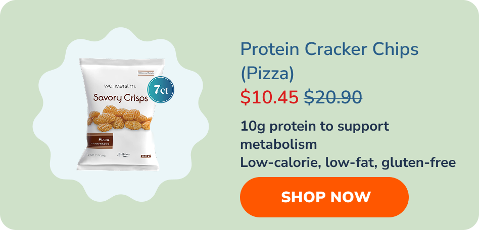 Protein Cracker Chips | $10.45 >>
