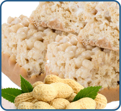 Protein & Fiber Bars