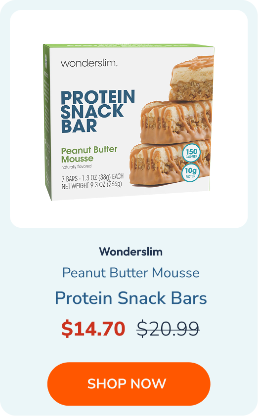 Protein Snack Bars | $14.70 >>