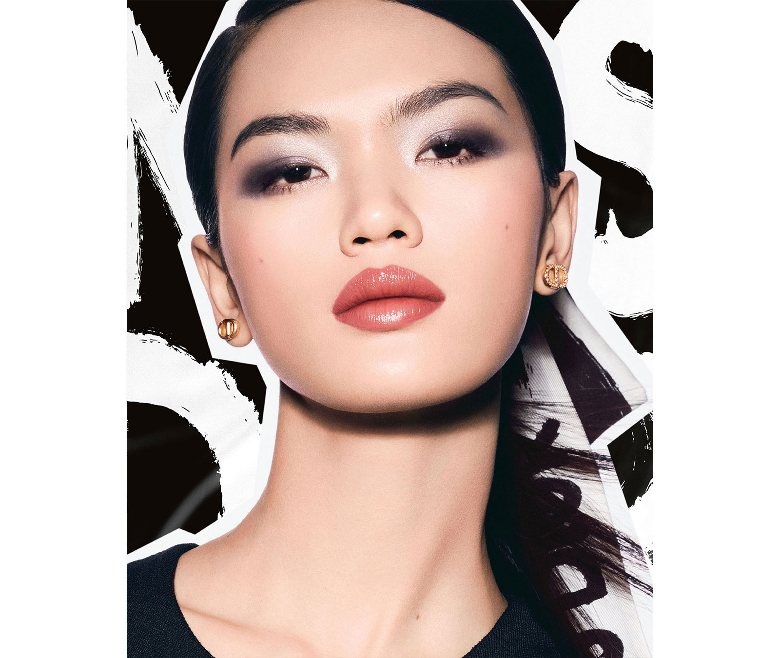 Fall 2025 Makeup Collection