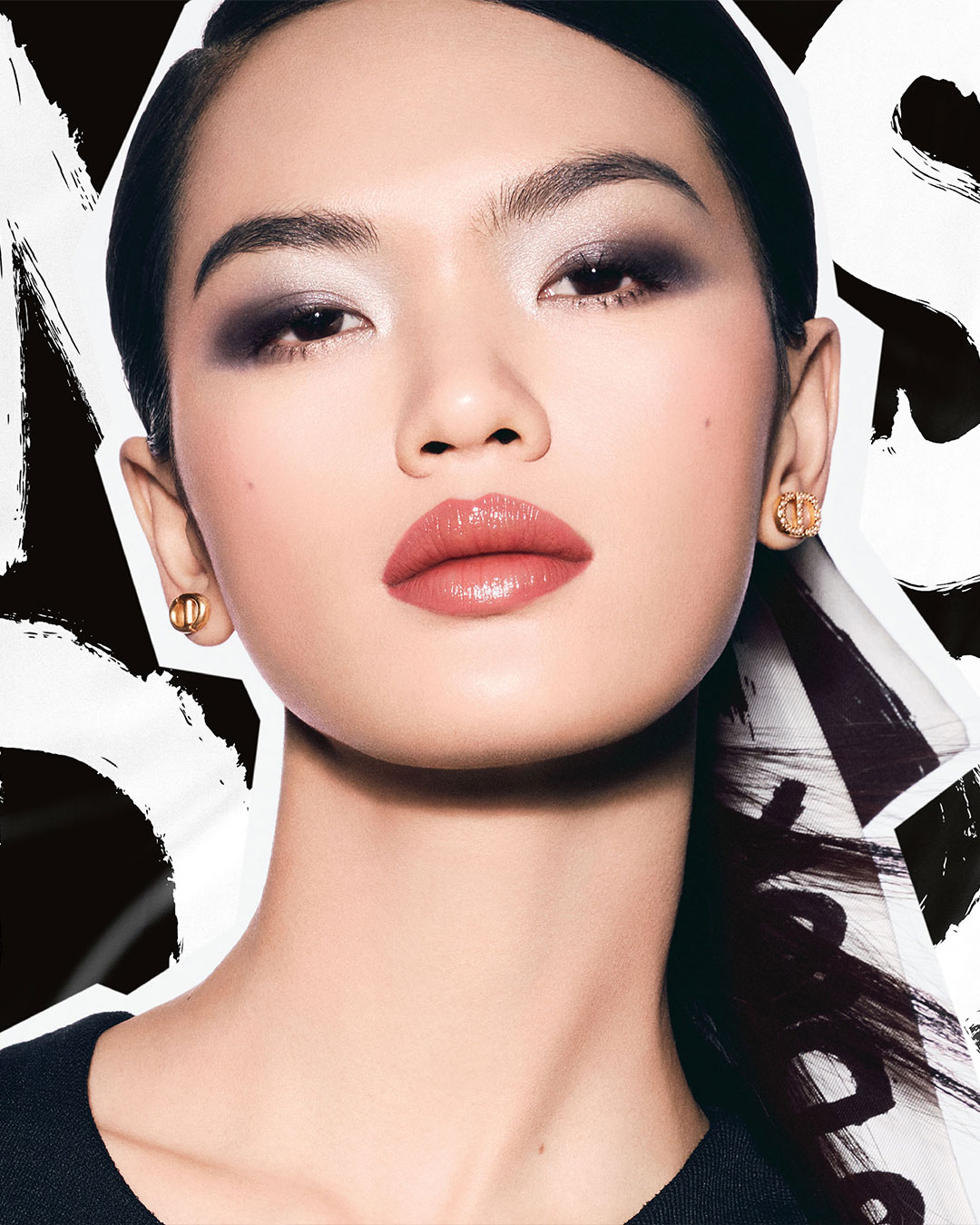 Fall 2025 Makeup Collection