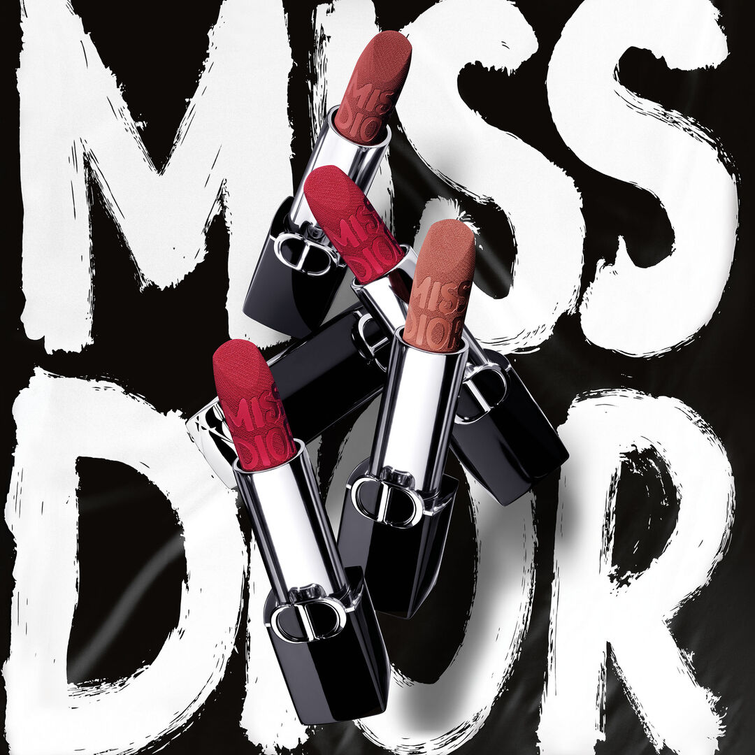 Rouge Dior